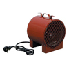 Fan Forced Utility Heaters (Watts : 4000.00 W, 3000.00 W, Working Cap. : 13648 Btu [Max], Voltage : 240.00 V, 208.00 V)
